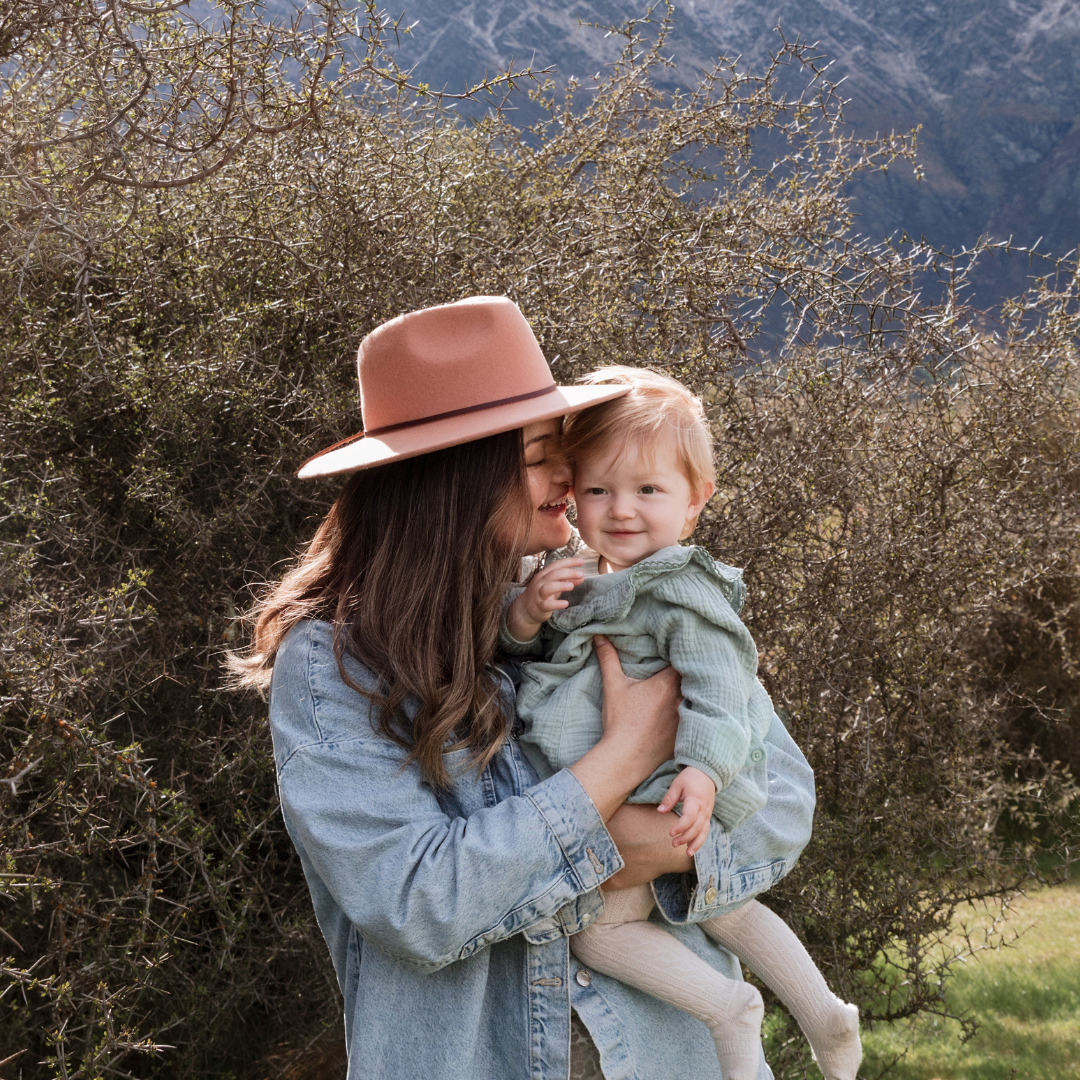 Cost-saving tips for new parents