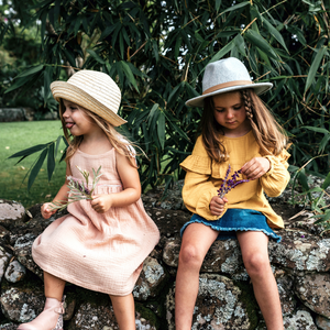 Six mindfulness practices to try with your child