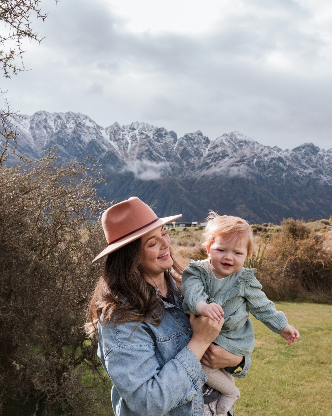 Moving well through pregnancy, birth and postpartum: A Doula’s guide
