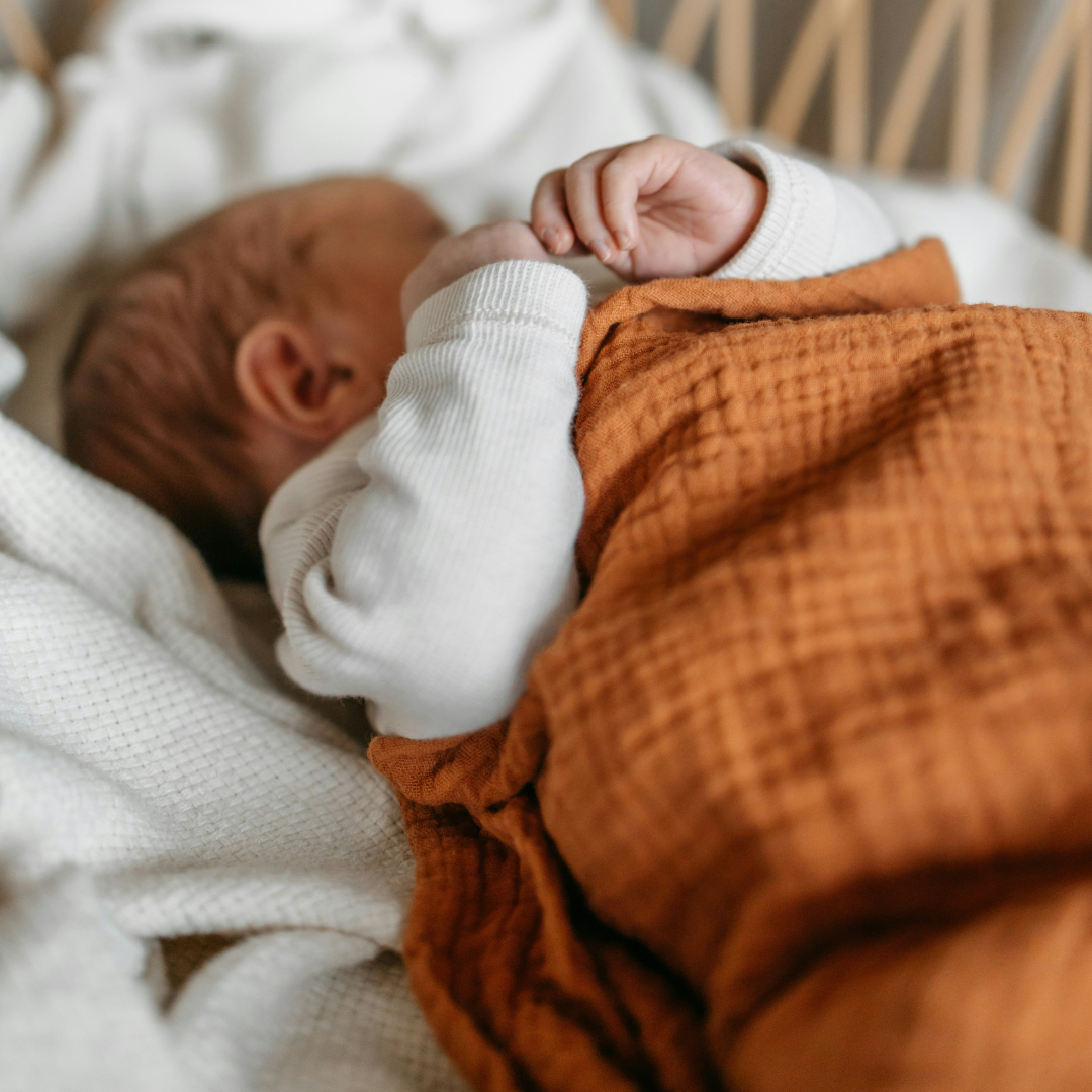 How to prepare for baby's homecoming: little tips for getting ready